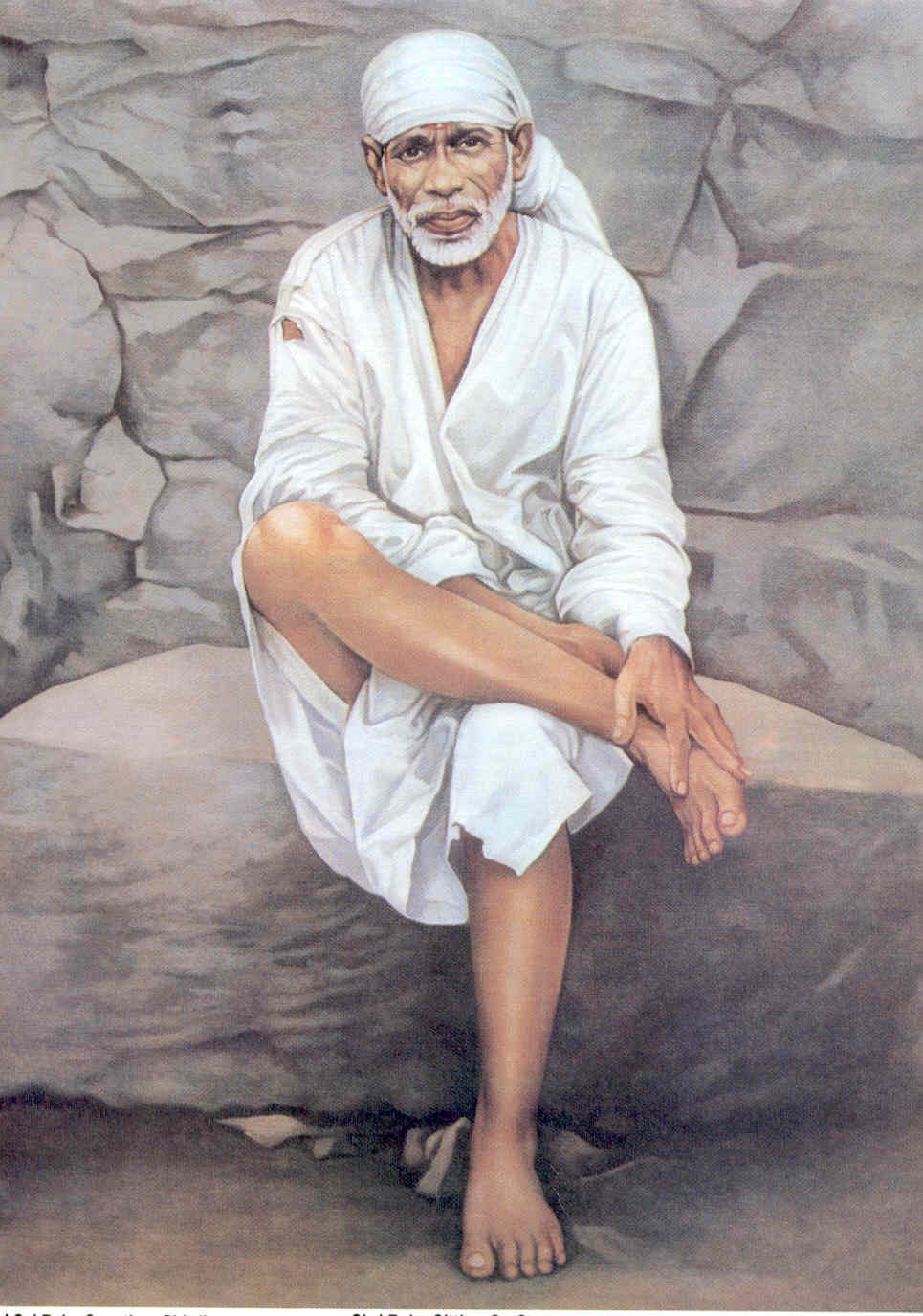 sai baba satcharitra telugu pdf