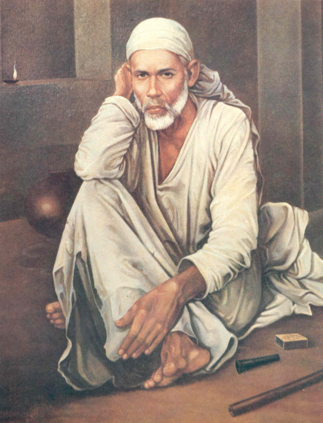 Sri Sai Baba