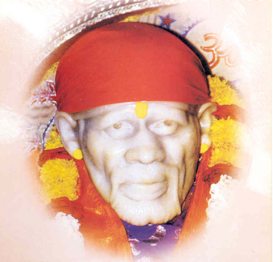 Om Sri Sai Ram